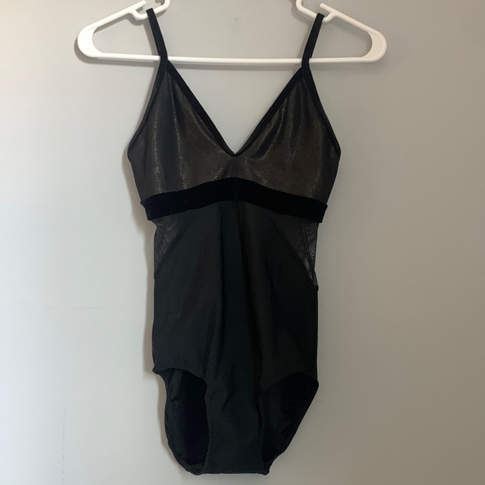 Eleve Dancewear Ariel Leotard